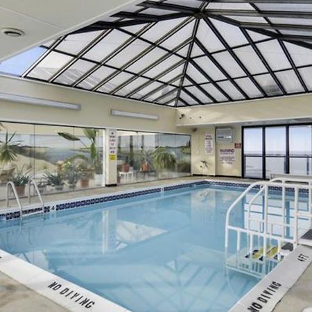 Golden Sands VIII Ocean City Eksteriør billede
