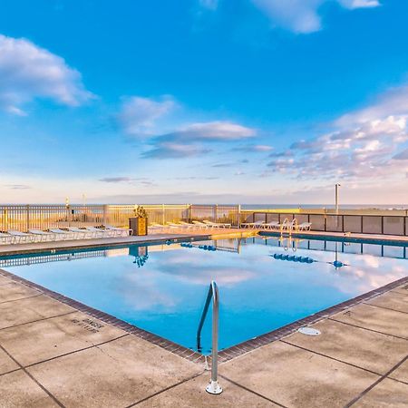 Golden Sands VIII Ocean City Eksteriør billede