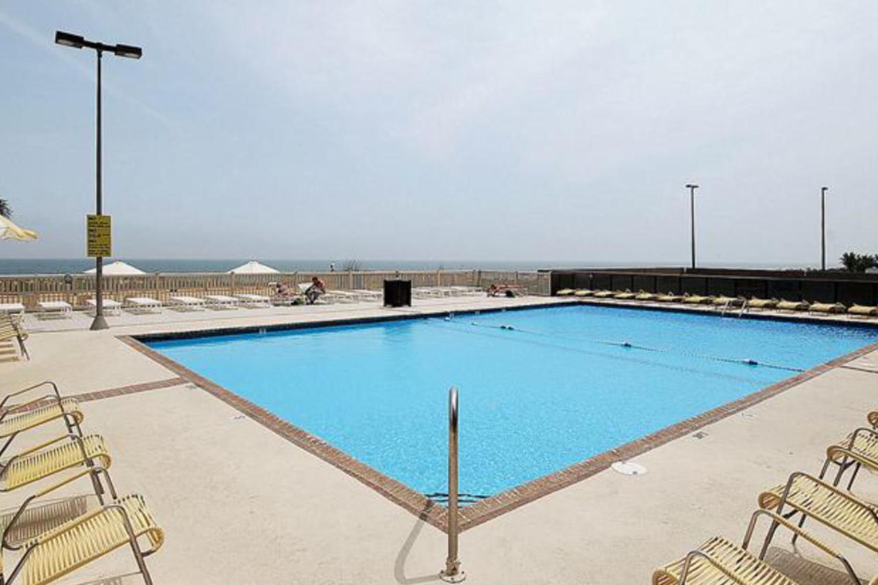 Golden Sands VIII Ocean City Eksteriør billede