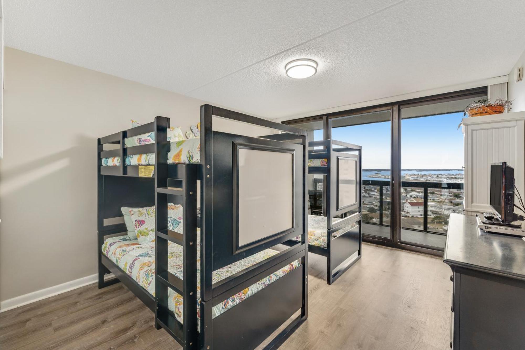 Golden Sands VIII Ocean City Eksteriør billede