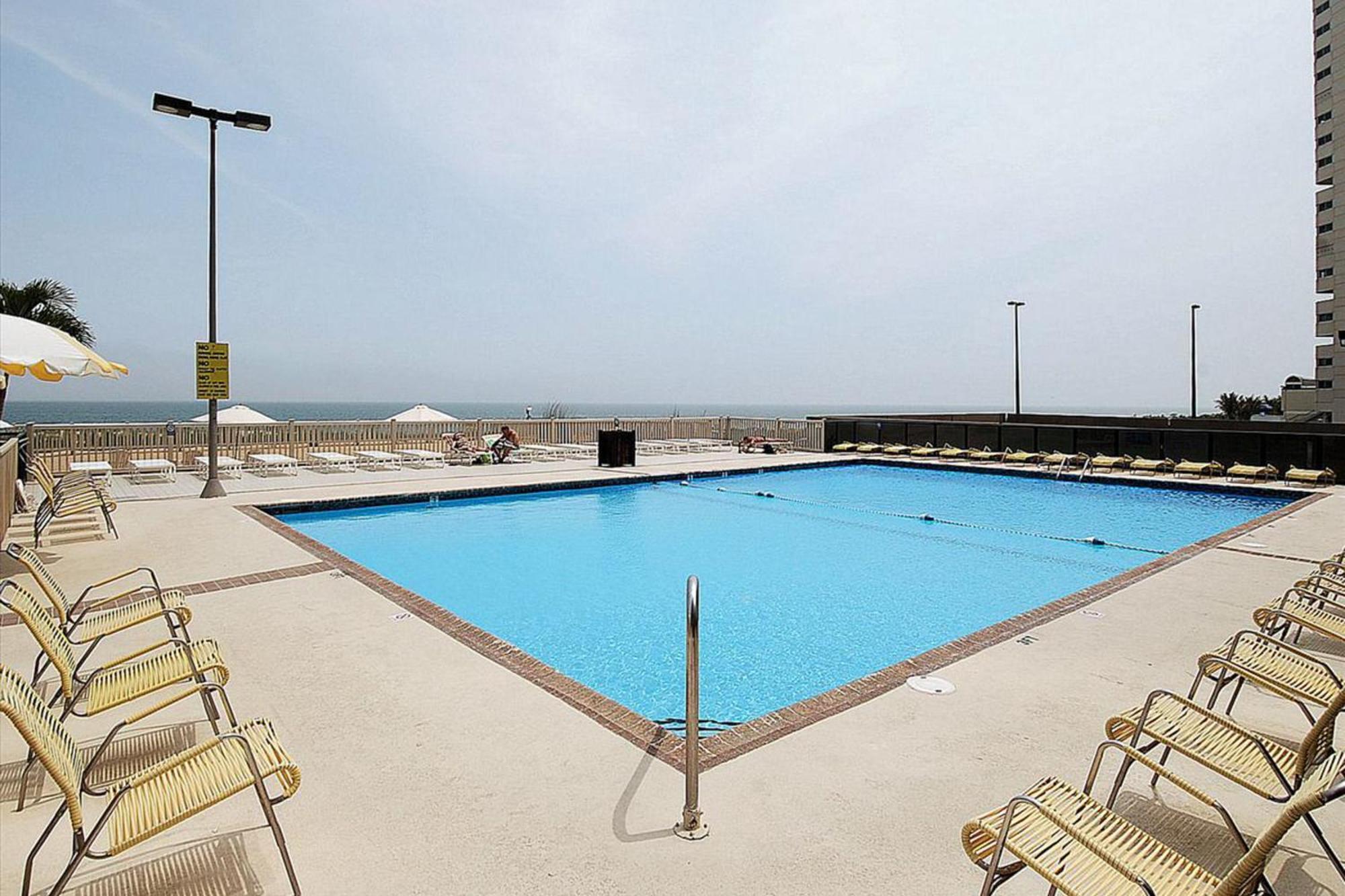 Golden Sands VIII Ocean City Værelse billede
