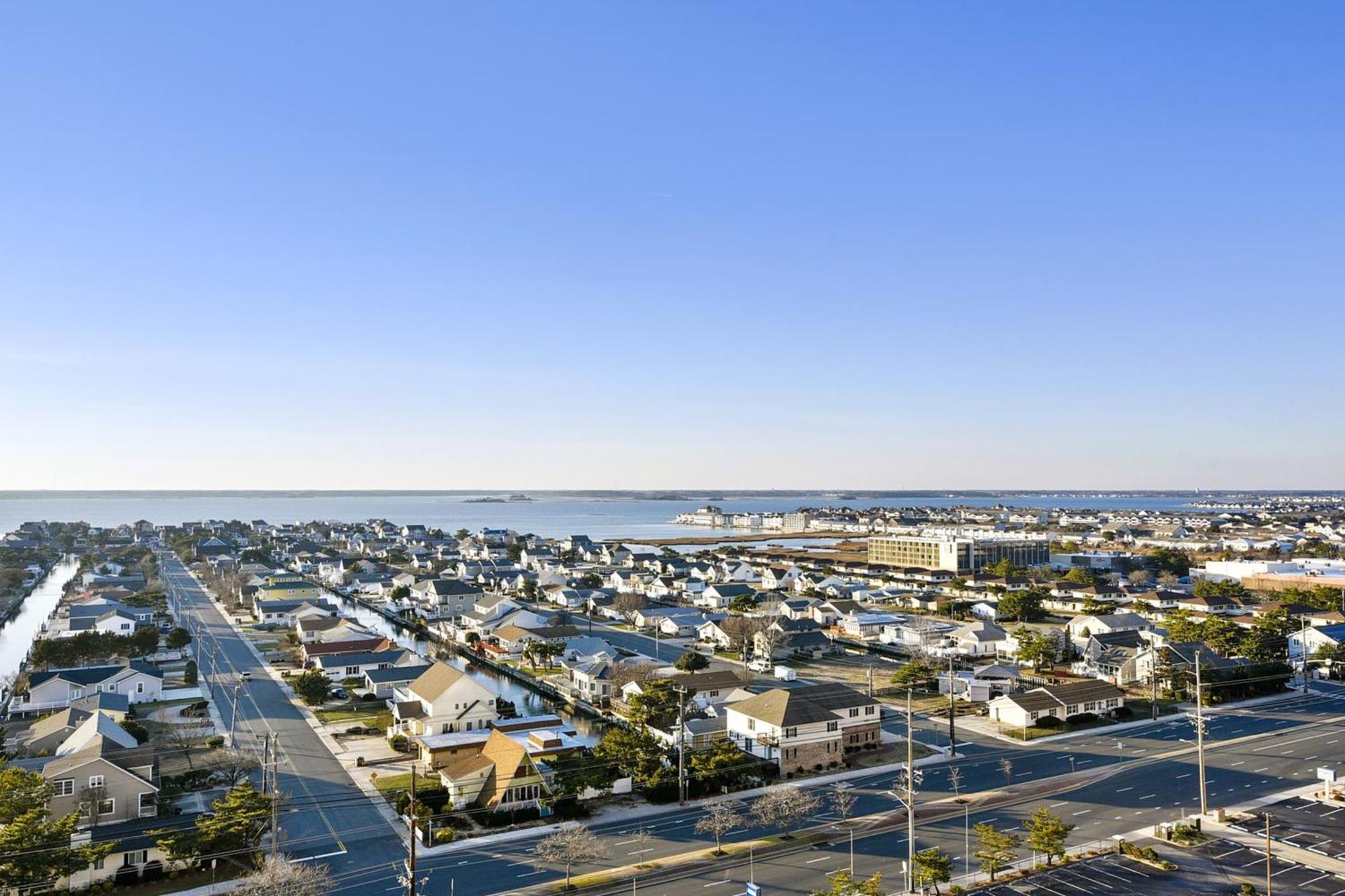 Golden Sands VIII Ocean City Værelse billede
