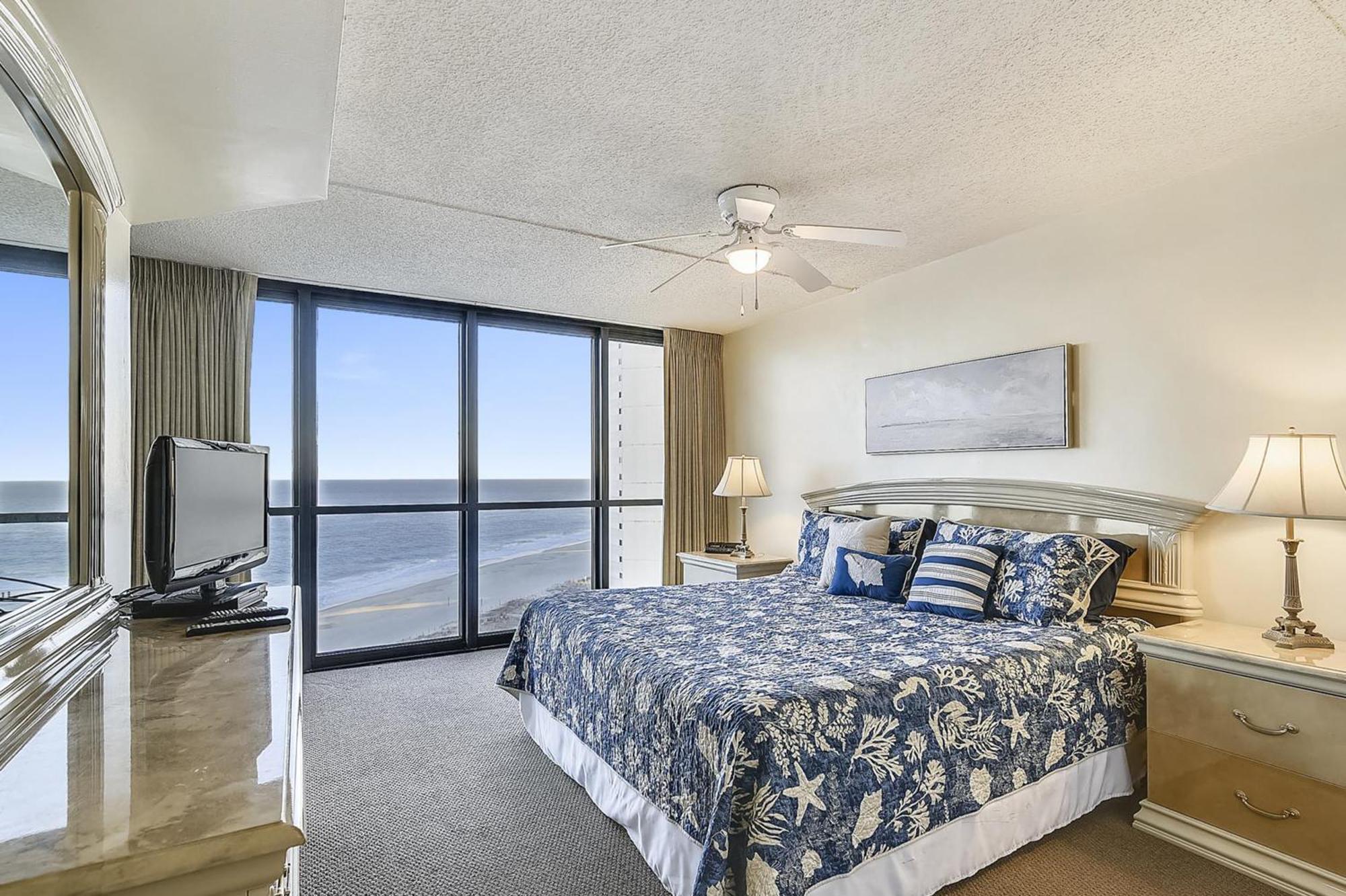 Golden Sands VIII Ocean City Værelse billede
